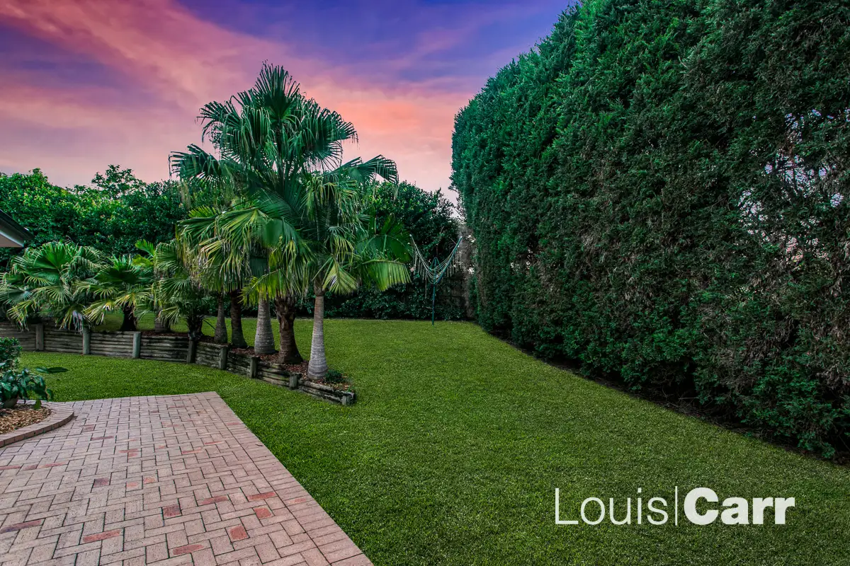 6 Scarborough Close, West Pennant Hills Sold by Louis Carr Real Estate - image 9