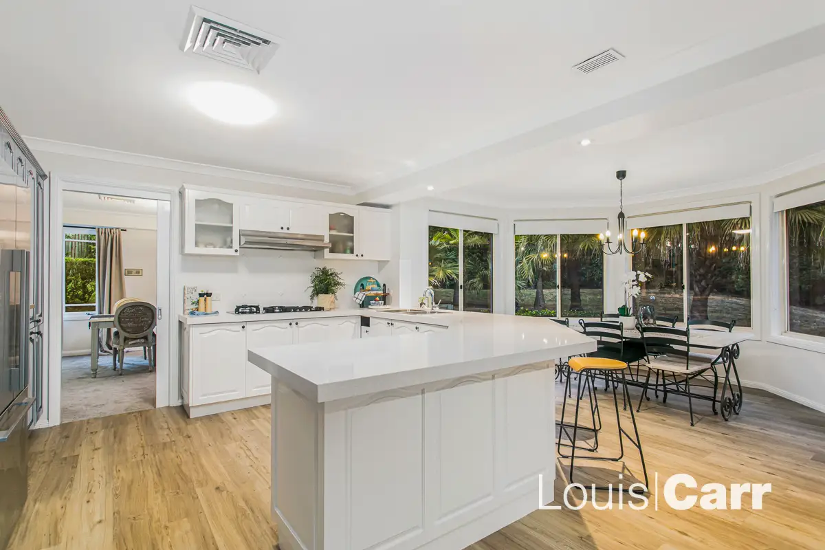 6 Scarborough Close, West Pennant Hills Sold by Louis Carr Real Estate - image 2