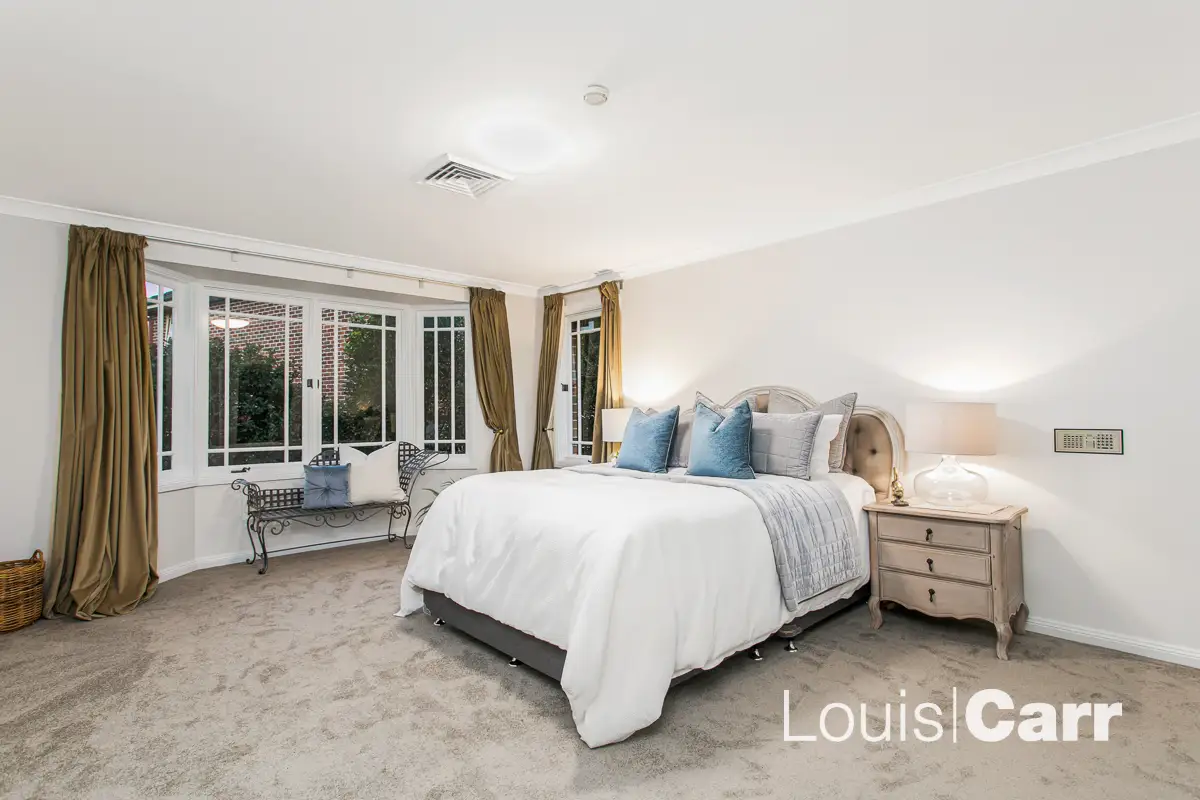 6 Scarborough Close, West Pennant Hills Sold by Louis Carr Real Estate - image 6