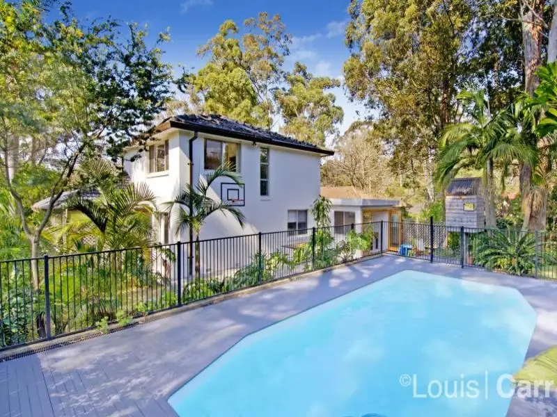 31 Wesson Road, West Pennant Hills Sold by Louis Carr Real Estate - image 2