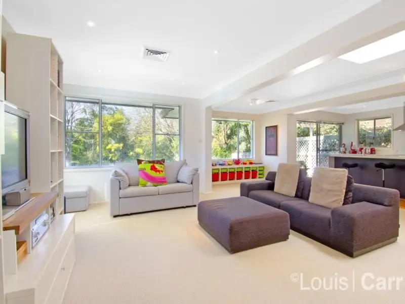 31 Wesson Road, West Pennant Hills Sold by Louis Carr Real Estate - image 3