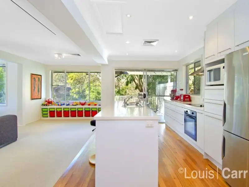 31 Wesson Road, West Pennant Hills Sold by Louis Carr Real Estate - image 4