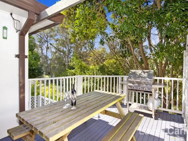 31 Wesson Road, West Pennant Hills Sold by Louis Carr Real Estate - image 6