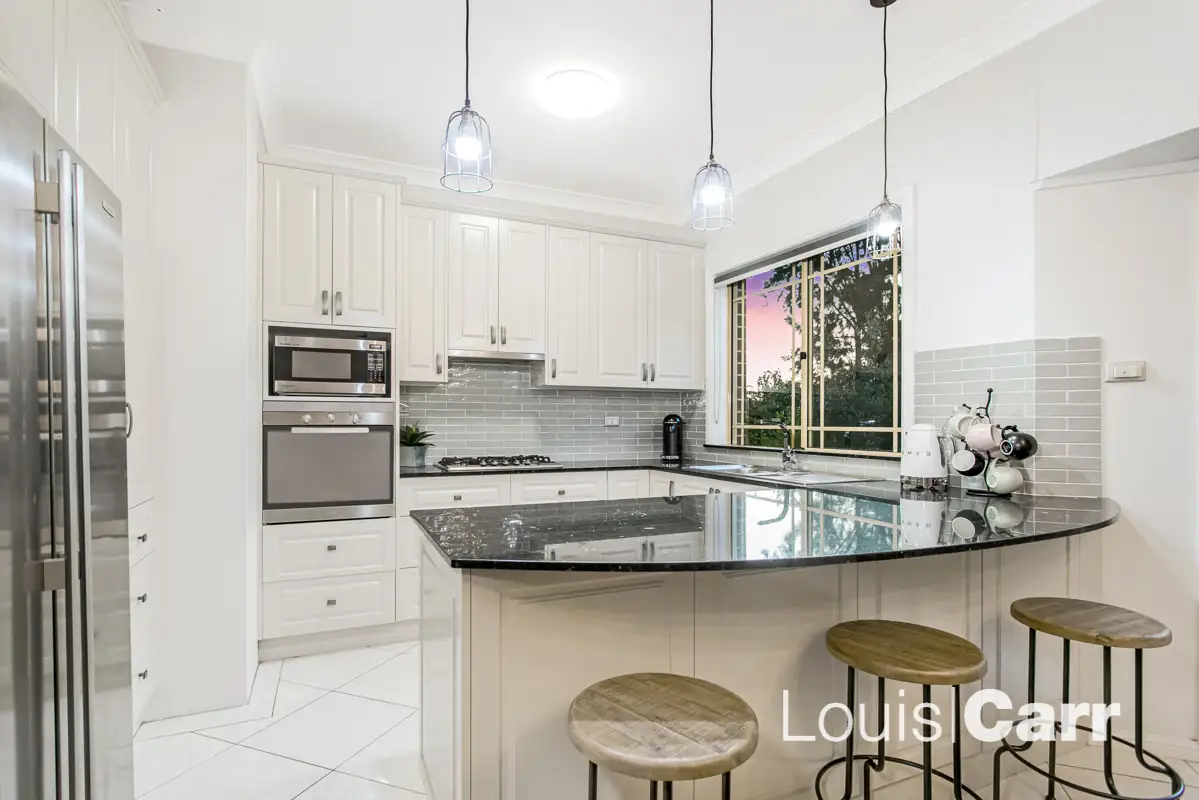 2/12 Penderlea Drive, West Pennant Hills Sold by Louis Carr Real Estate - image 3