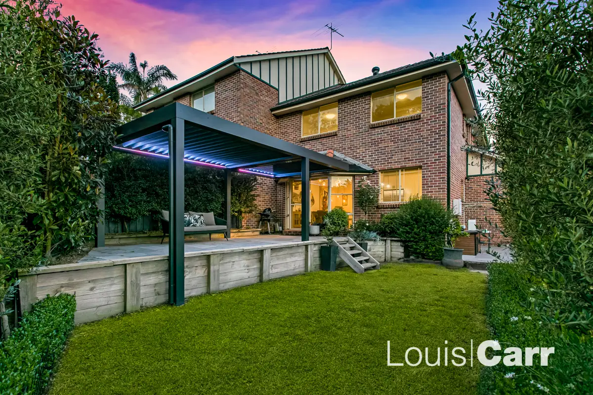 2/12 Penderlea Drive, West Pennant Hills Sold by Louis Carr Real Estate - image 8