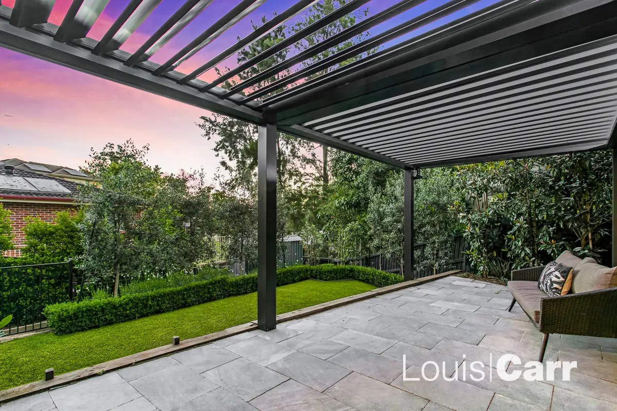 2/12 Penderlea Drive, West Pennant Hills Sold by Louis Carr Real Estate - image 7