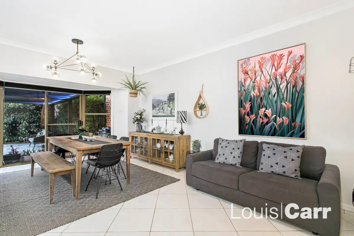 2/12 Penderlea Drive, West Pennant Hills Sold by Louis Carr Real Estate - image 4