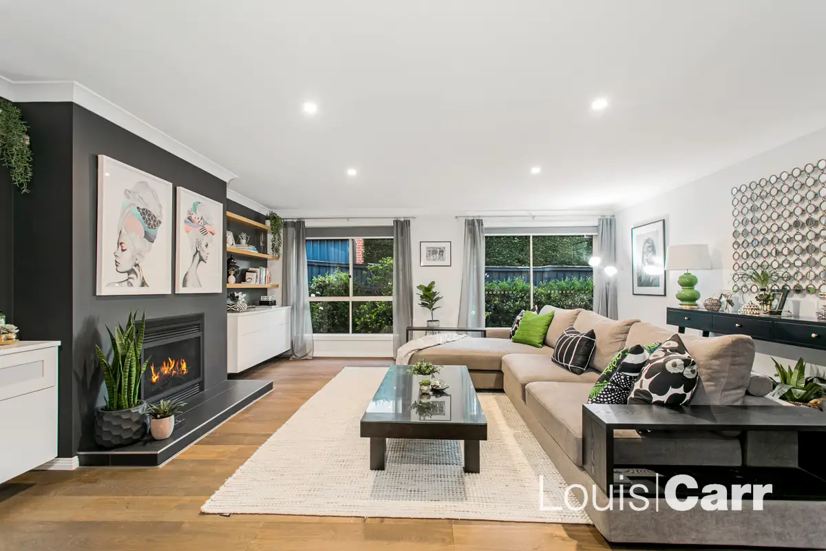 2/12 Penderlea Drive, West Pennant Hills Sold by Louis Carr Real Estate - image 2
