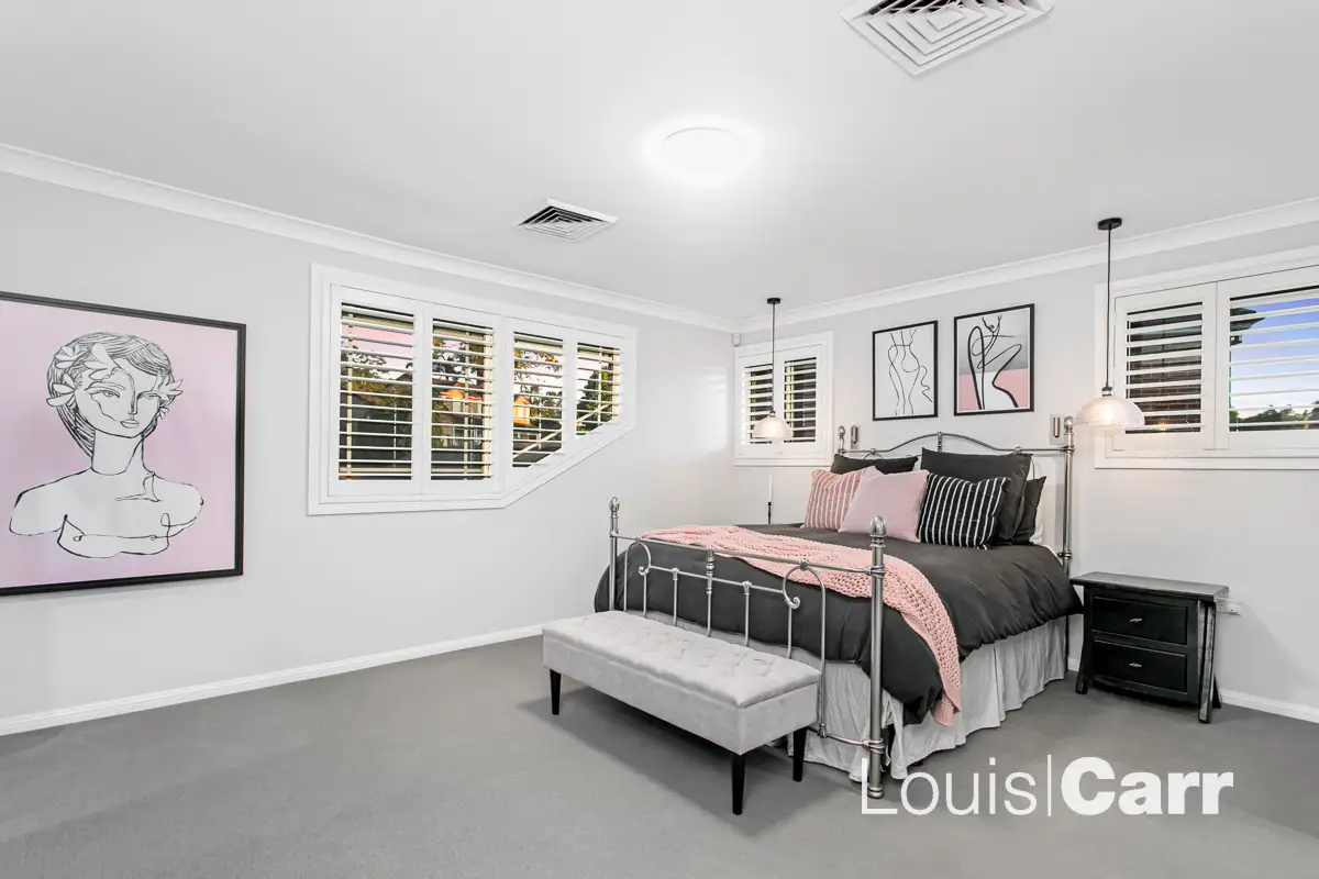 2/12 Penderlea Drive, West Pennant Hills Sold by Louis Carr Real Estate - image 5