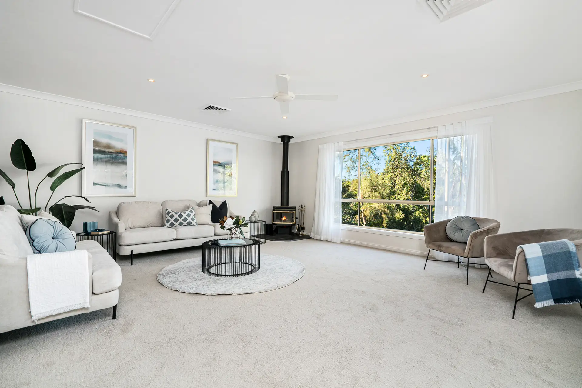 15 Jacana Place, West Pennant Hills Sold by Louis Carr Real Estate - image 10