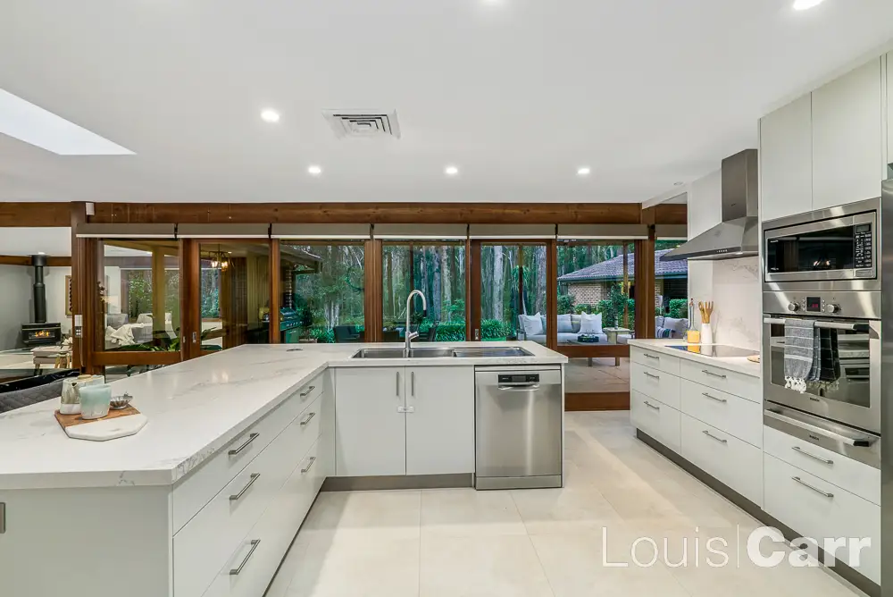 145 Oratava Avenue, West Pennant Hills Sold by Louis Carr Real Estate - image 4