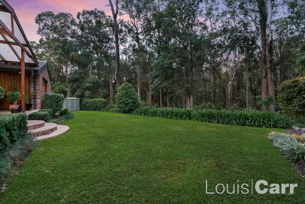 145 Oratava Avenue, West Pennant Hills Sold by Louis Carr Real Estate - image 2