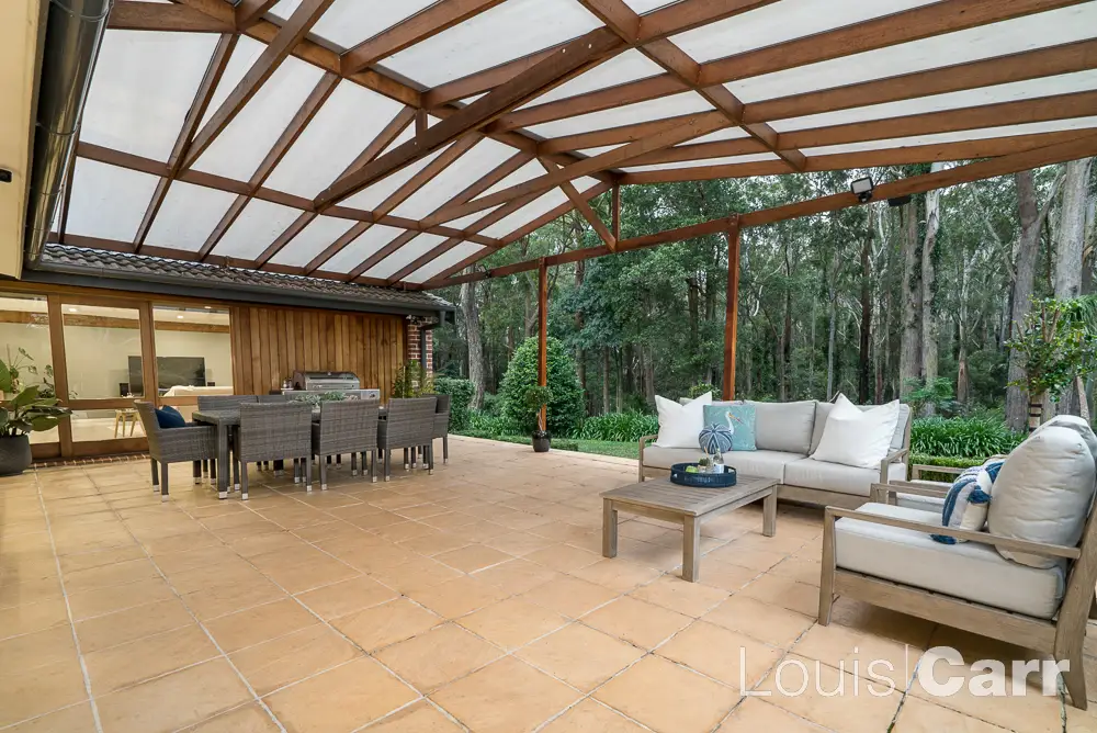 145 Oratava Avenue, West Pennant Hills Sold by Louis Carr Real Estate - image 9