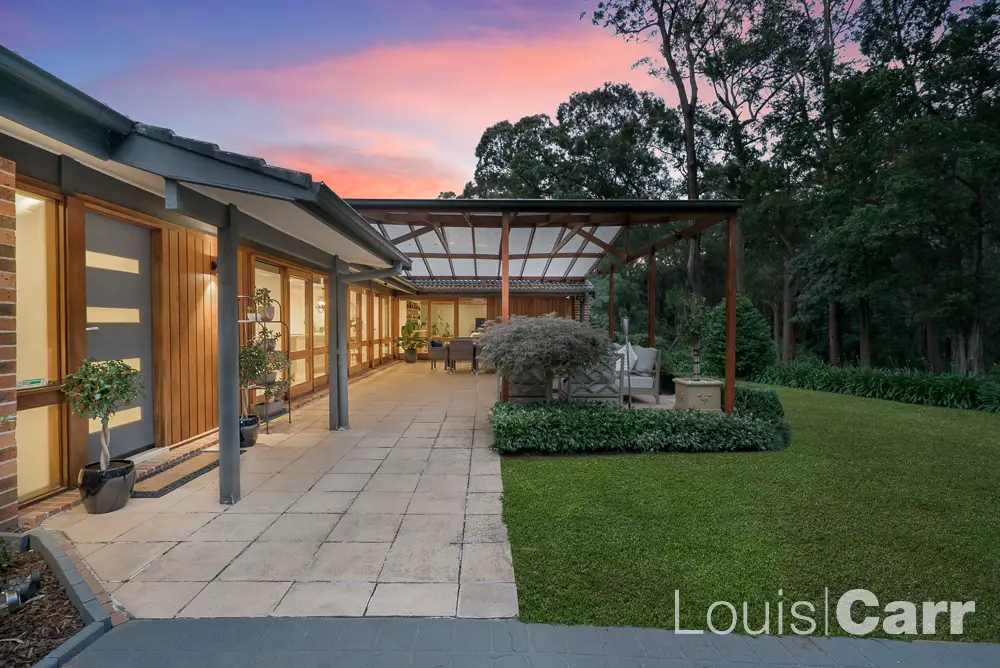 145 Oratava Avenue, West Pennant Hills Sold by Louis Carr Real Estate - image 10