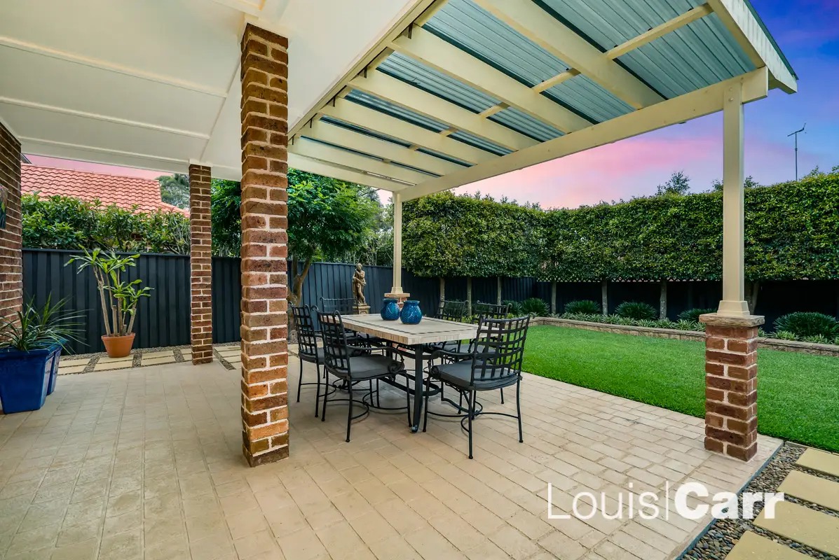 6A Fernbank Place, Cherrybrook Sold by Louis Carr Real Estate - image 6