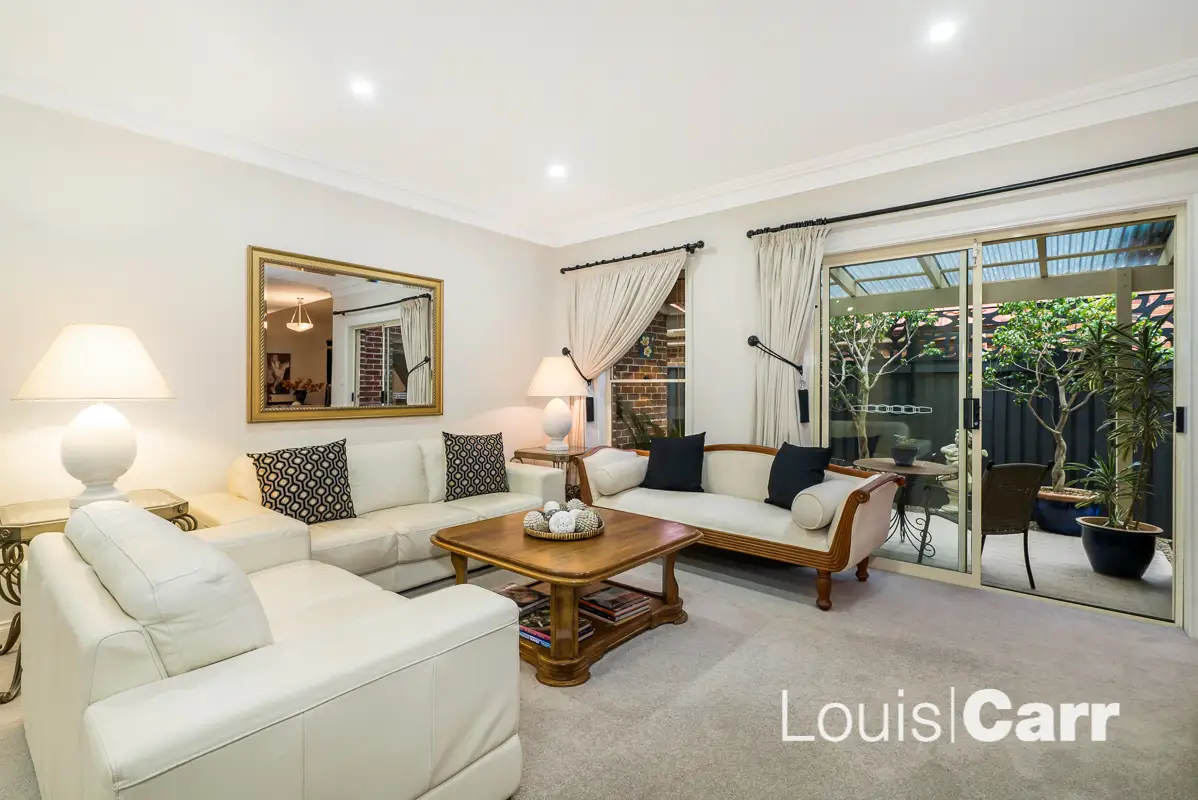 6A Fernbank Place, Cherrybrook Sold by Louis Carr Real Estate - image 3