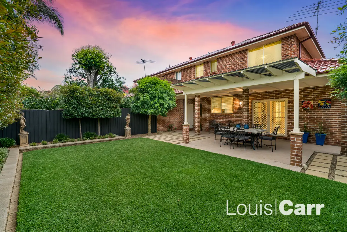 6A Fernbank Place, Cherrybrook Sold by Louis Carr Real Estate - image 7