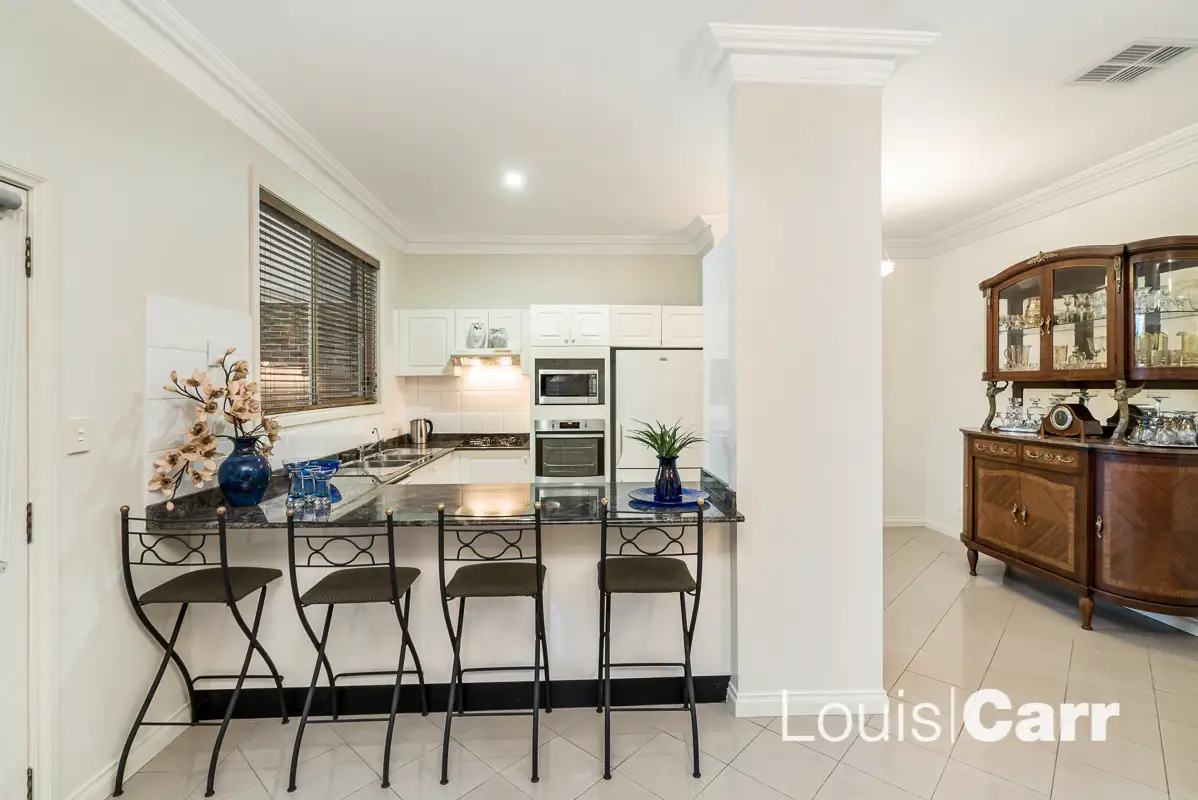 6A Fernbank Place, Cherrybrook Sold by Louis Carr Real Estate - image 2