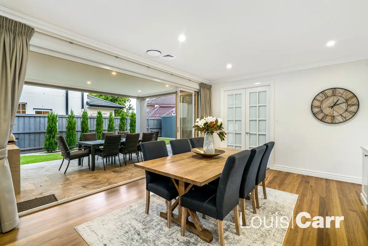 168 Highs Road, West Pennant Hills Sold by Louis Carr Real Estate - image 7