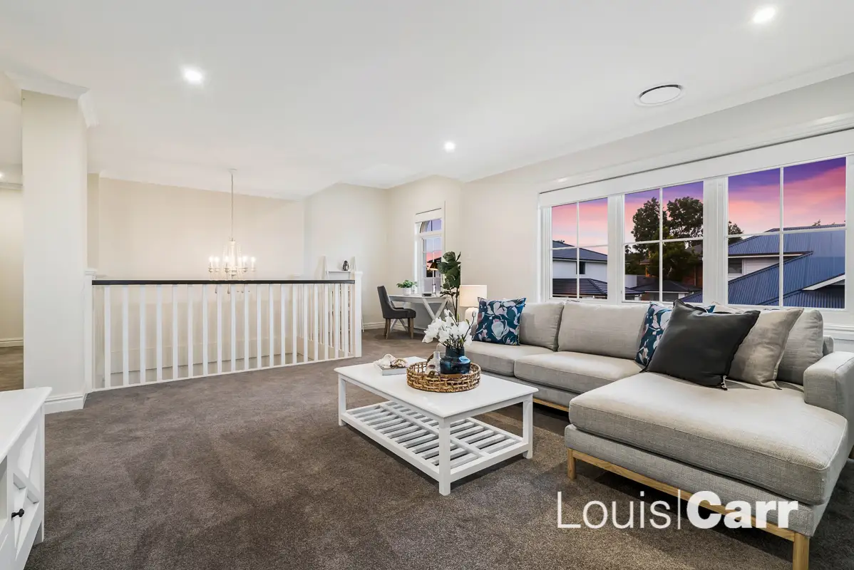 168 Highs Road, West Pennant Hills Sold by Louis Carr Real Estate - image 9
