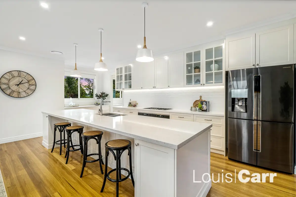 168 Highs Road, West Pennant Hills Sold by Louis Carr Real Estate - image 3