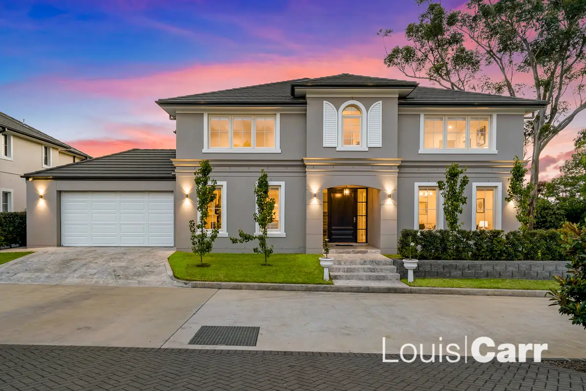 168 Highs Road, West Pennant Hills Sold by Louis Carr Real Estate - image 1