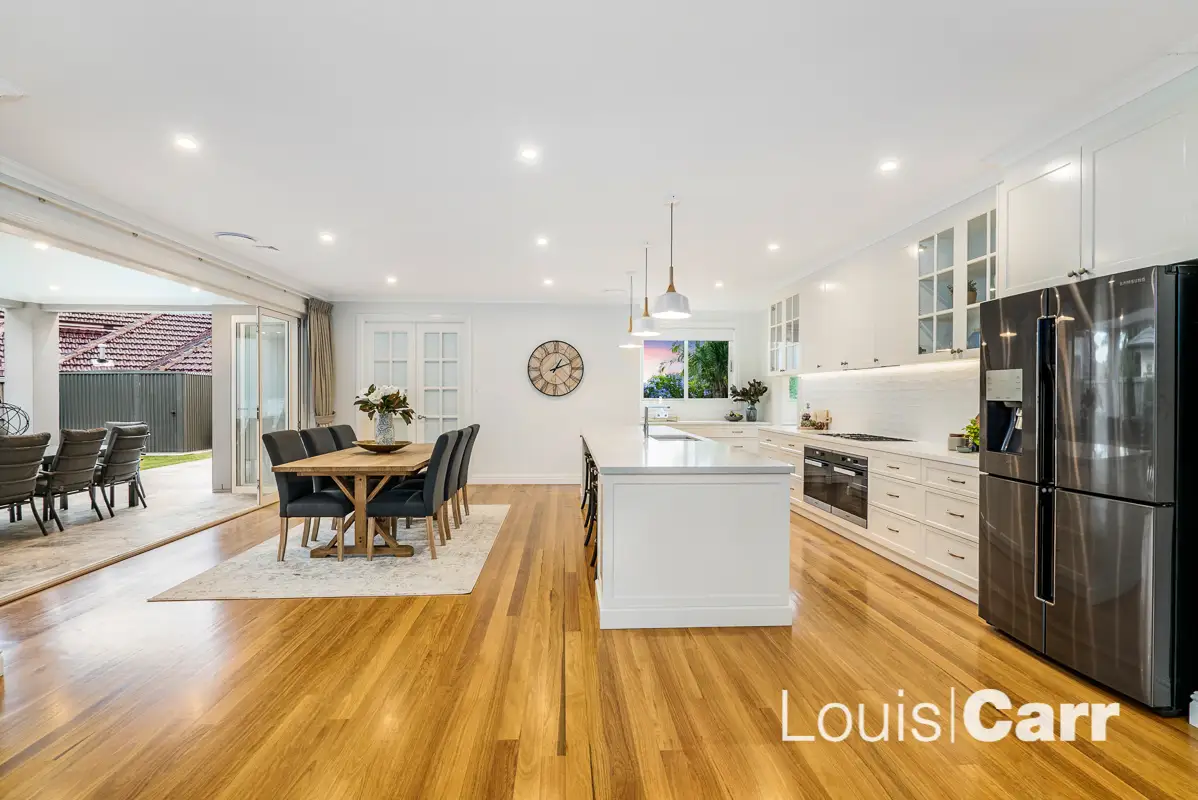 168 Highs Road, West Pennant Hills Sold by Louis Carr Real Estate - image 4