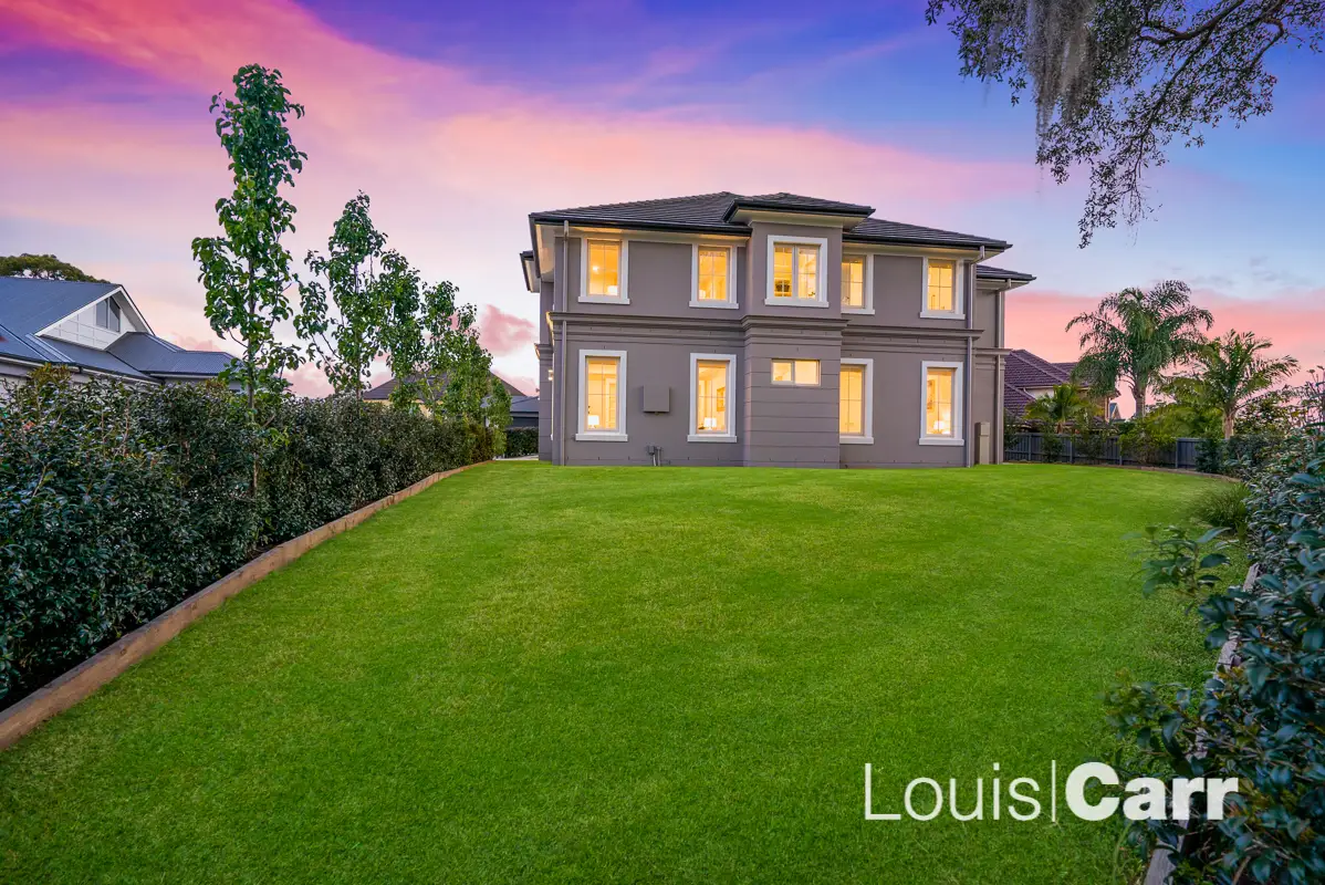 168 Highs Road, West Pennant Hills Sold by Louis Carr Real Estate - image 13