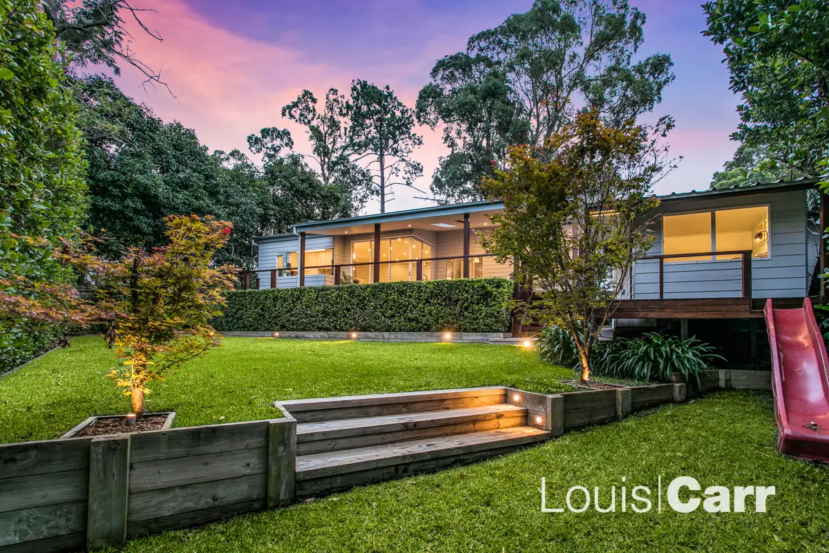 2 New Line Road, West Pennant Hills Sold by Louis Carr Real Estate - image 1