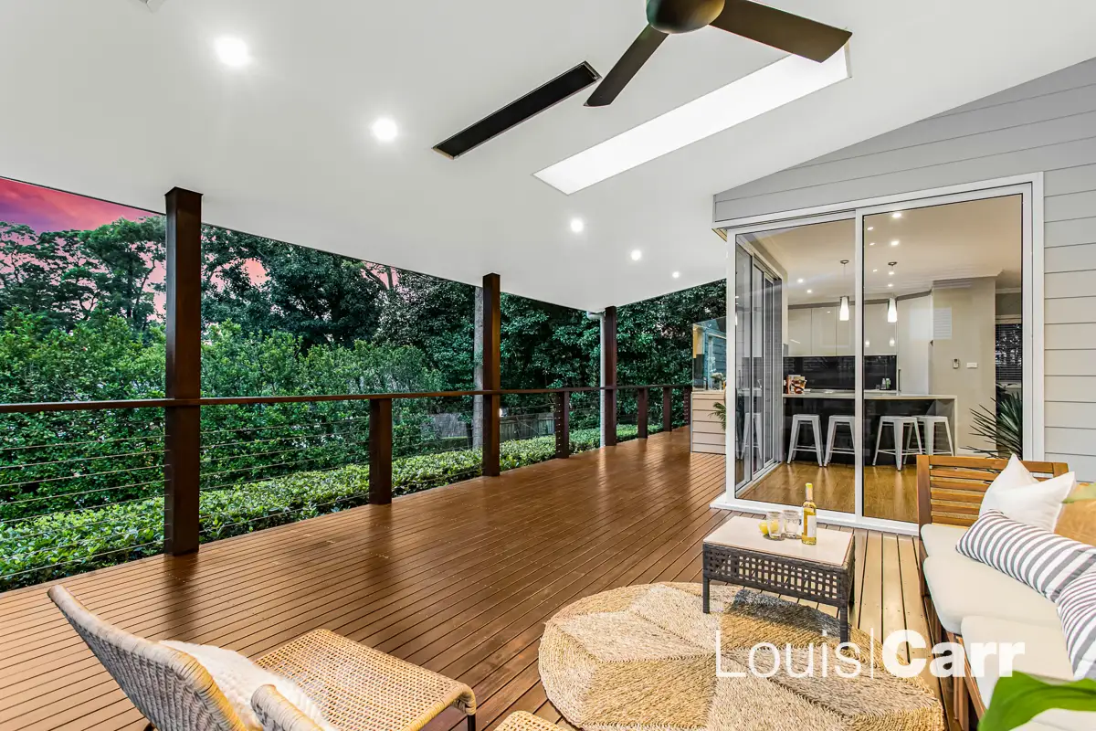2 New Line Road, West Pennant Hills Sold by Louis Carr Real Estate - image 8