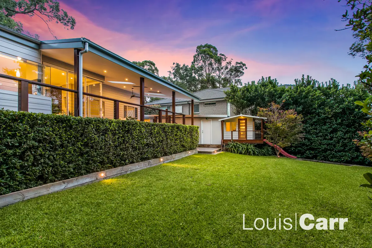 2 New Line Road, West Pennant Hills Sold by Louis Carr Real Estate - image 10