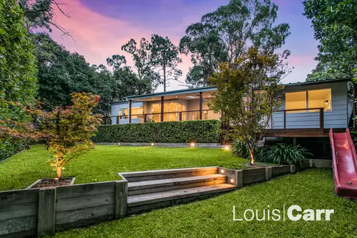 2 New Line Road, West Pennant Hills Sold by Louis Carr Real Estate