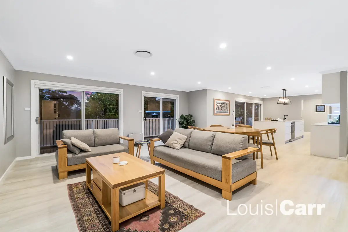 25 New Farm Road, West Pennant Hills Sold by Louis Carr Real Estate - image 3