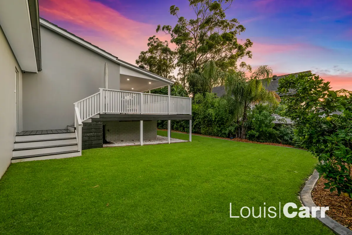 Photo #10: 25 New Farm Road, West Pennant Hills - Sold by Louis Carr Real Estate
