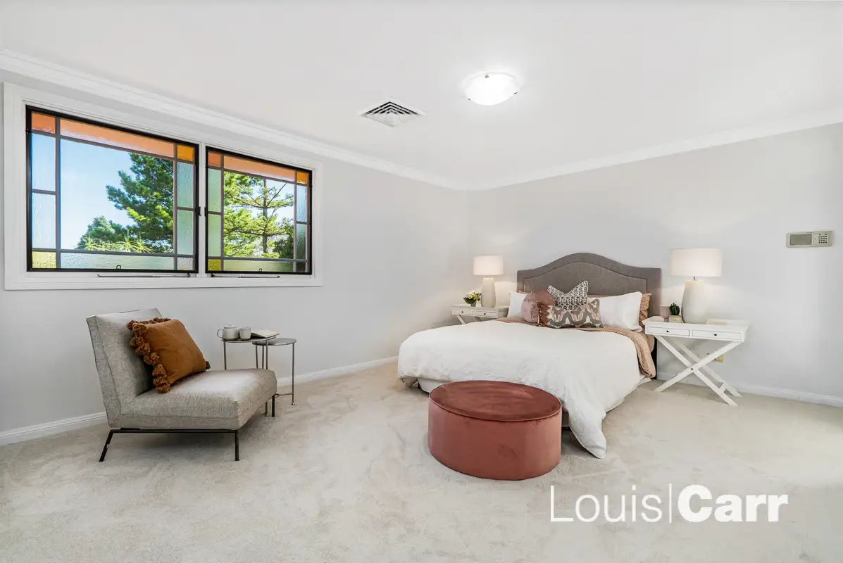 Photo #6: 6 Alana Drive, West Pennant Hills - Sold by Louis Carr Real Estate