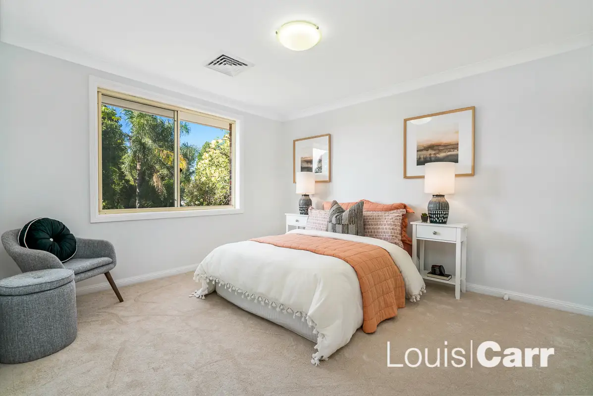 Photo #7: 6 Alana Drive, West Pennant Hills - Sold by Louis Carr Real Estate