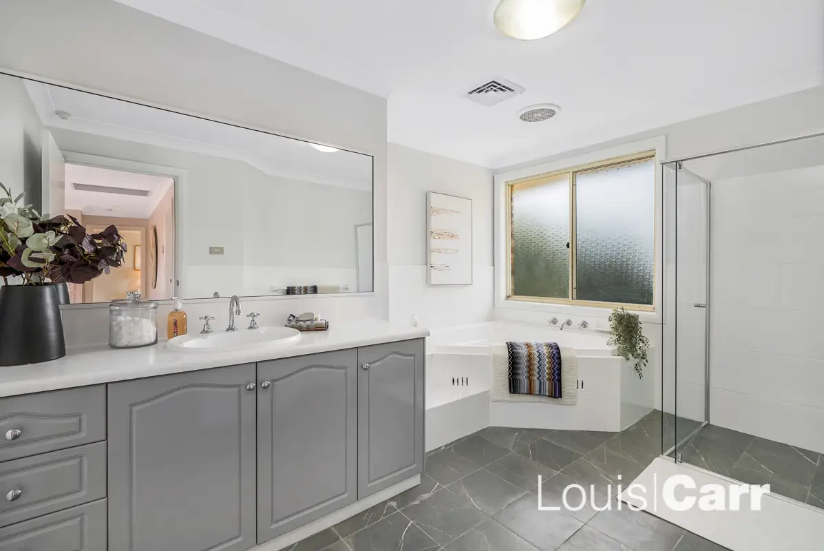 Photo #8: 6 Alana Drive, West Pennant Hills - Sold by Louis Carr Real Estate