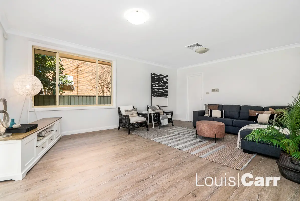 6 Alana Drive, West Pennant Hills Sold by Louis Carr Real Estate - image 5