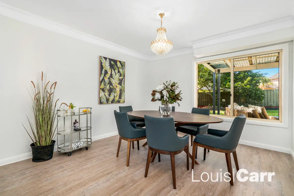 6 Alana Drive, West Pennant Hills Sold by Louis Carr Real Estate - image 4