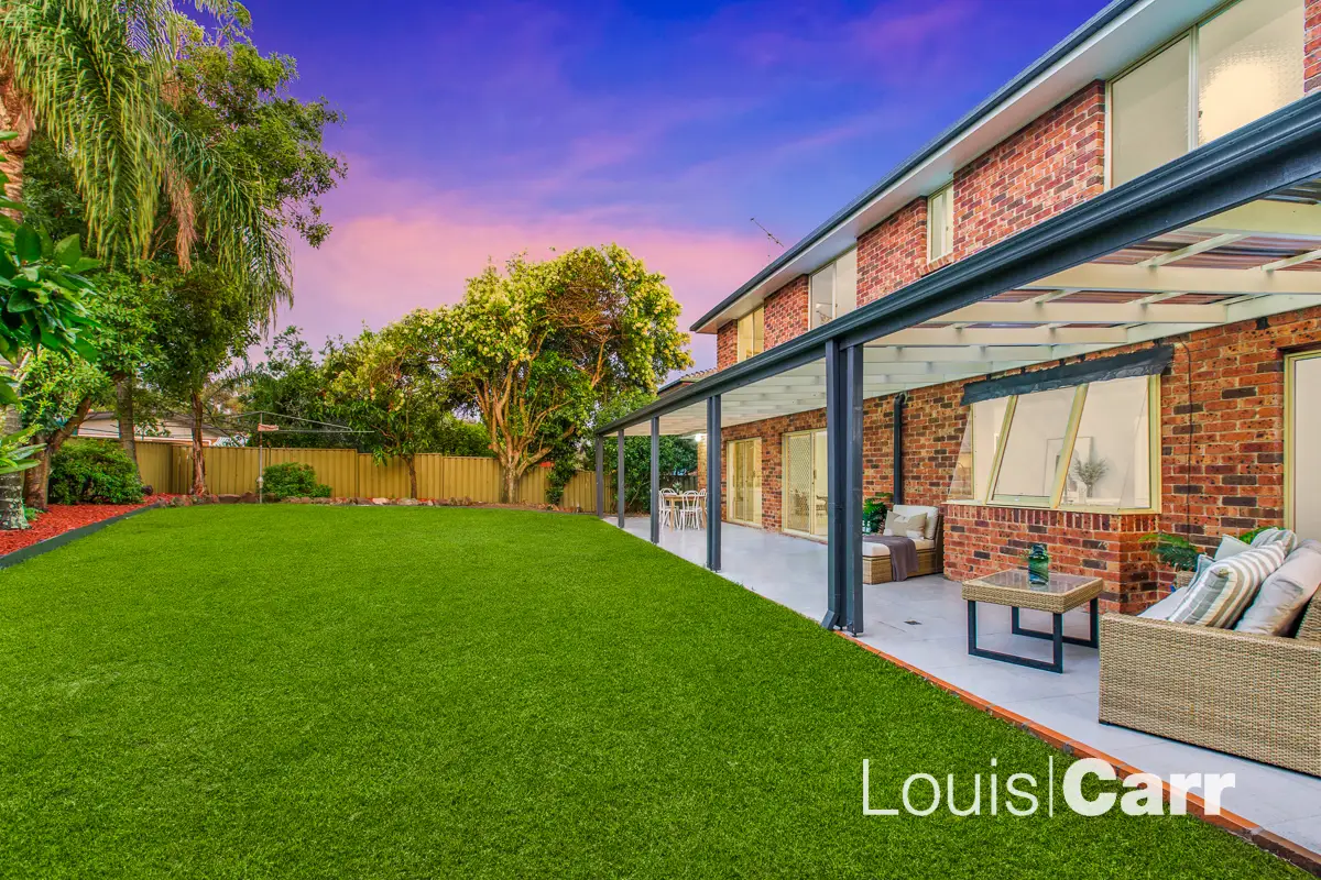 6 Alana Drive, West Pennant Hills Sold by Louis Carr Real Estate - image 10