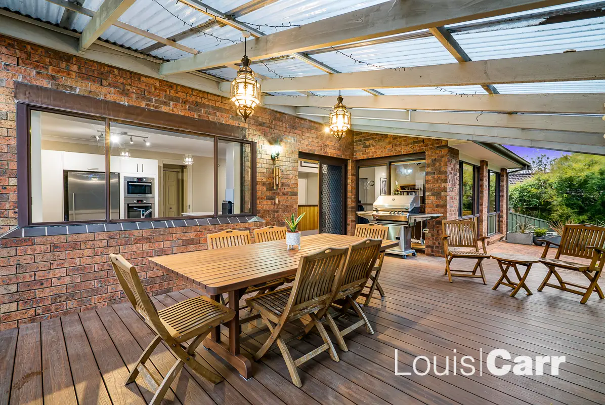 77 Aiken Road, West Pennant Hills Sold by Louis Carr Real Estate - image 9