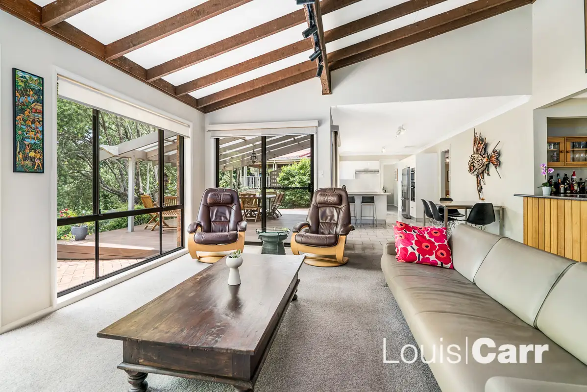 77 Aiken Road, West Pennant Hills Sold by Louis Carr Real Estate - image 4