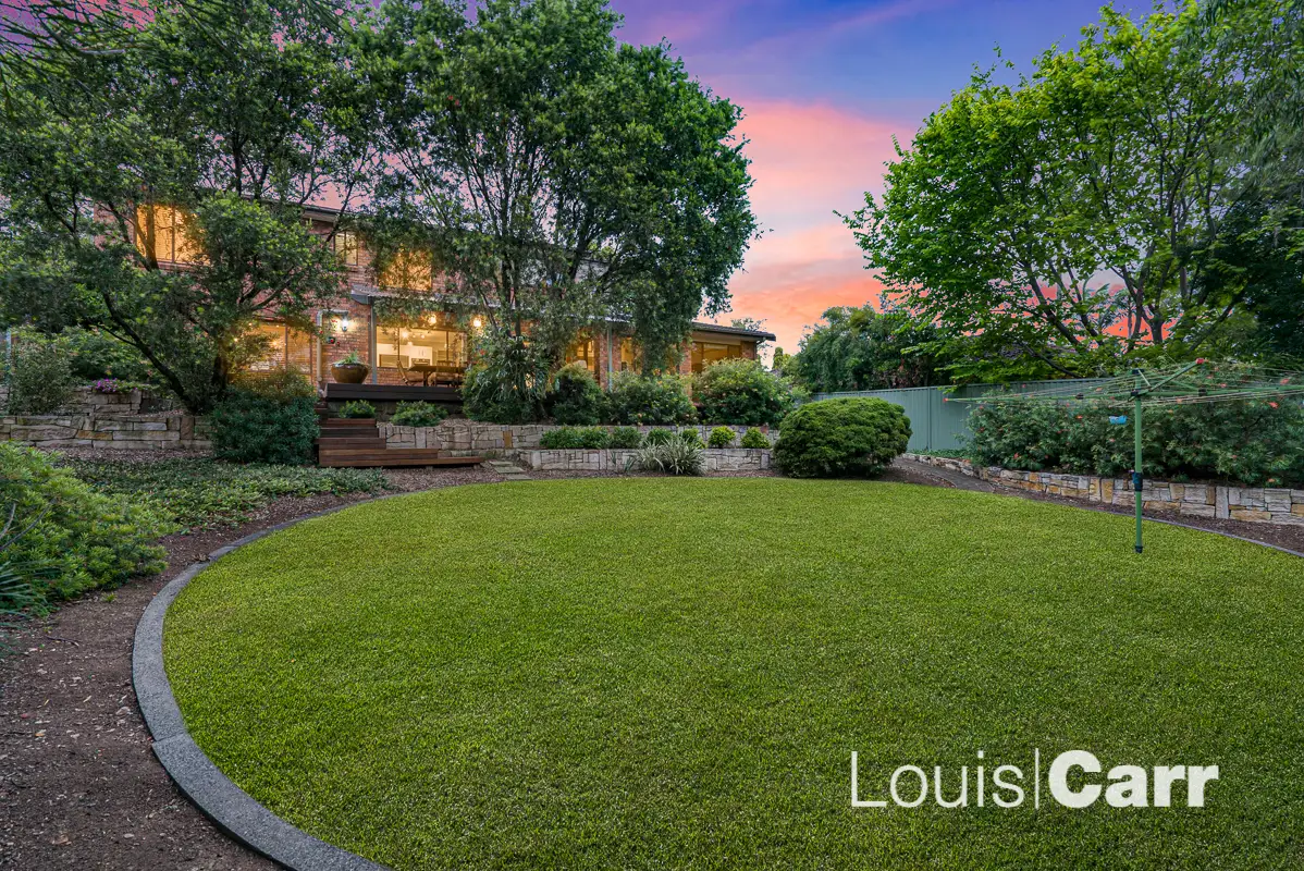 77 Aiken Road, West Pennant Hills Sold by Louis Carr Real Estate - image 2