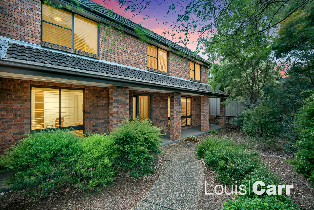 77 Aiken Road, West Pennant Hills Sold by Louis Carr Real Estate - image 10