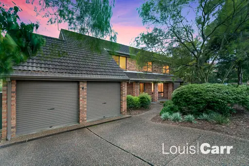 77 Aiken Road, West Pennant Hills Sold by Louis Carr Real Estate