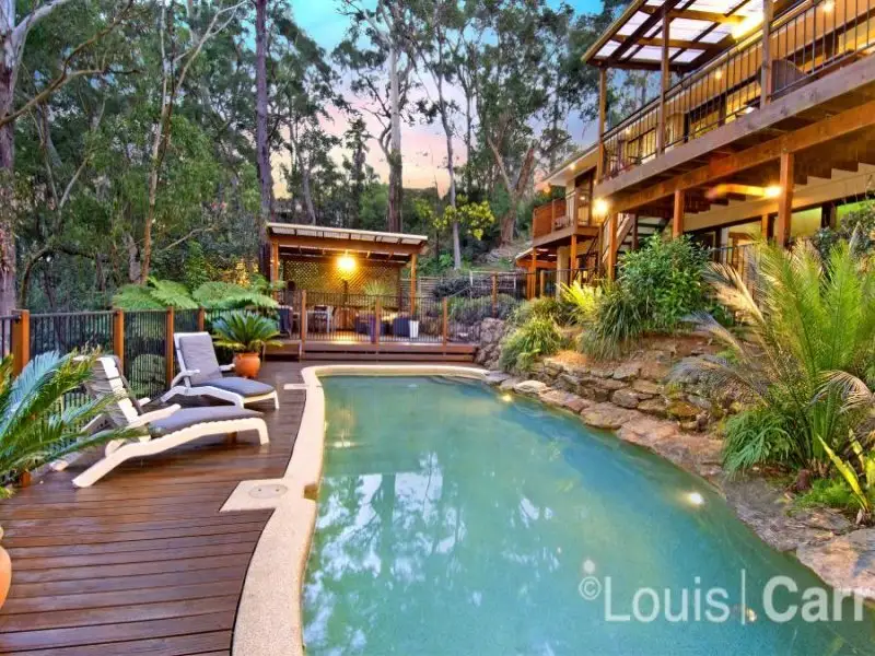 10 Kenneth Place, Dural Sold by Louis Carr Real Estate - image 8