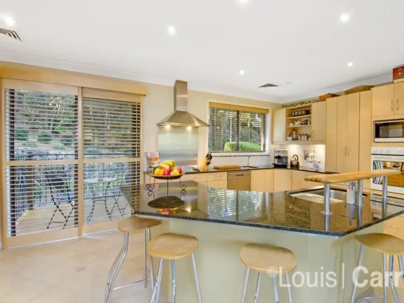 10 Kenneth Place, Dural Sold by Louis Carr Real Estate - image 2