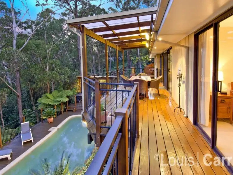 10 Kenneth Place, Dural Sold by Louis Carr Real Estate - image 10