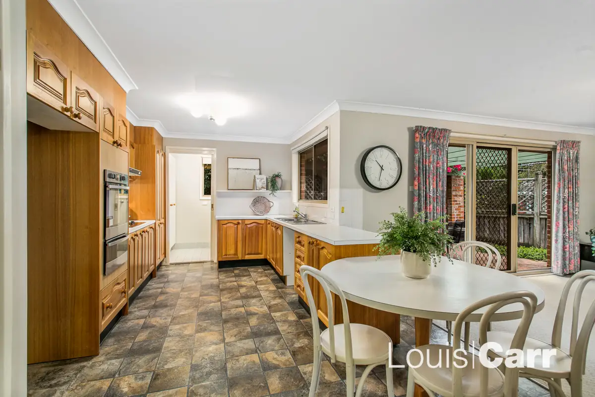 1/114 Castle Hill Road, West Pennant Hills Sold by Louis Carr Real Estate - image 3