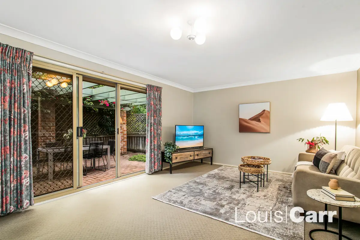 1/114 Castle Hill Road, West Pennant Hills Sold by Louis Carr Real Estate - image 4